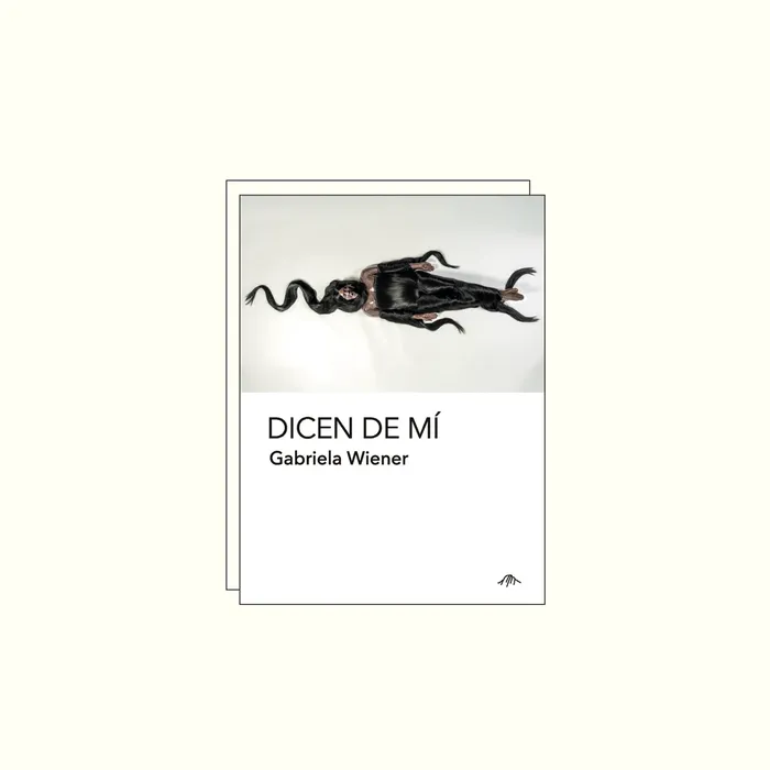Foto principal del artículo 'Dicen de mí'