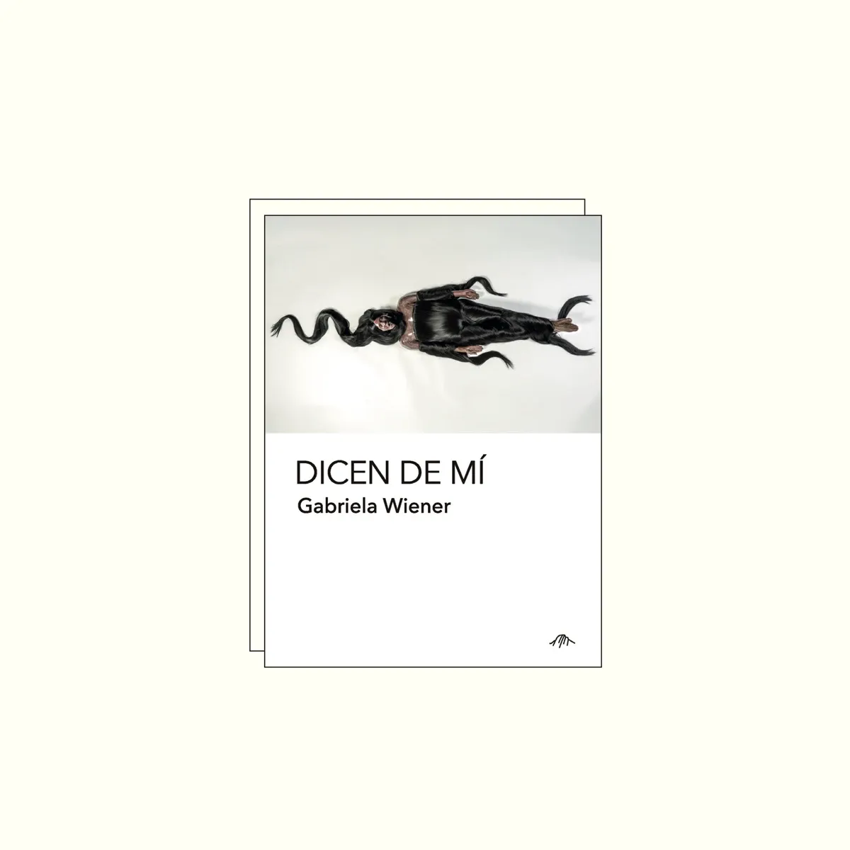 Dicen de mí