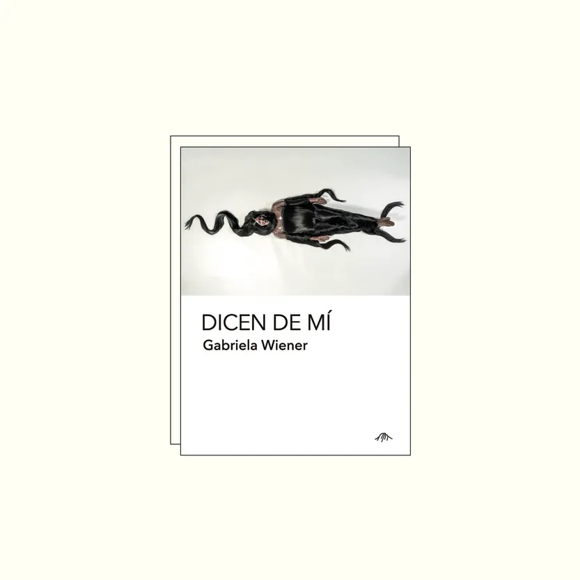 Lento 158 - Dicen de mí