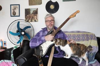 Diego Janssen. · Foto: Alessandro Maradei