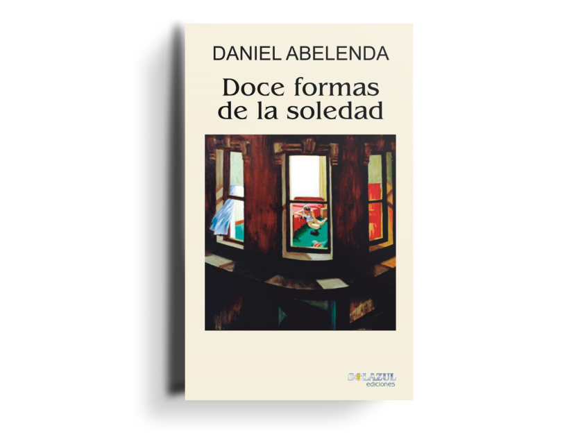 doce formas de la soledad Abelenda