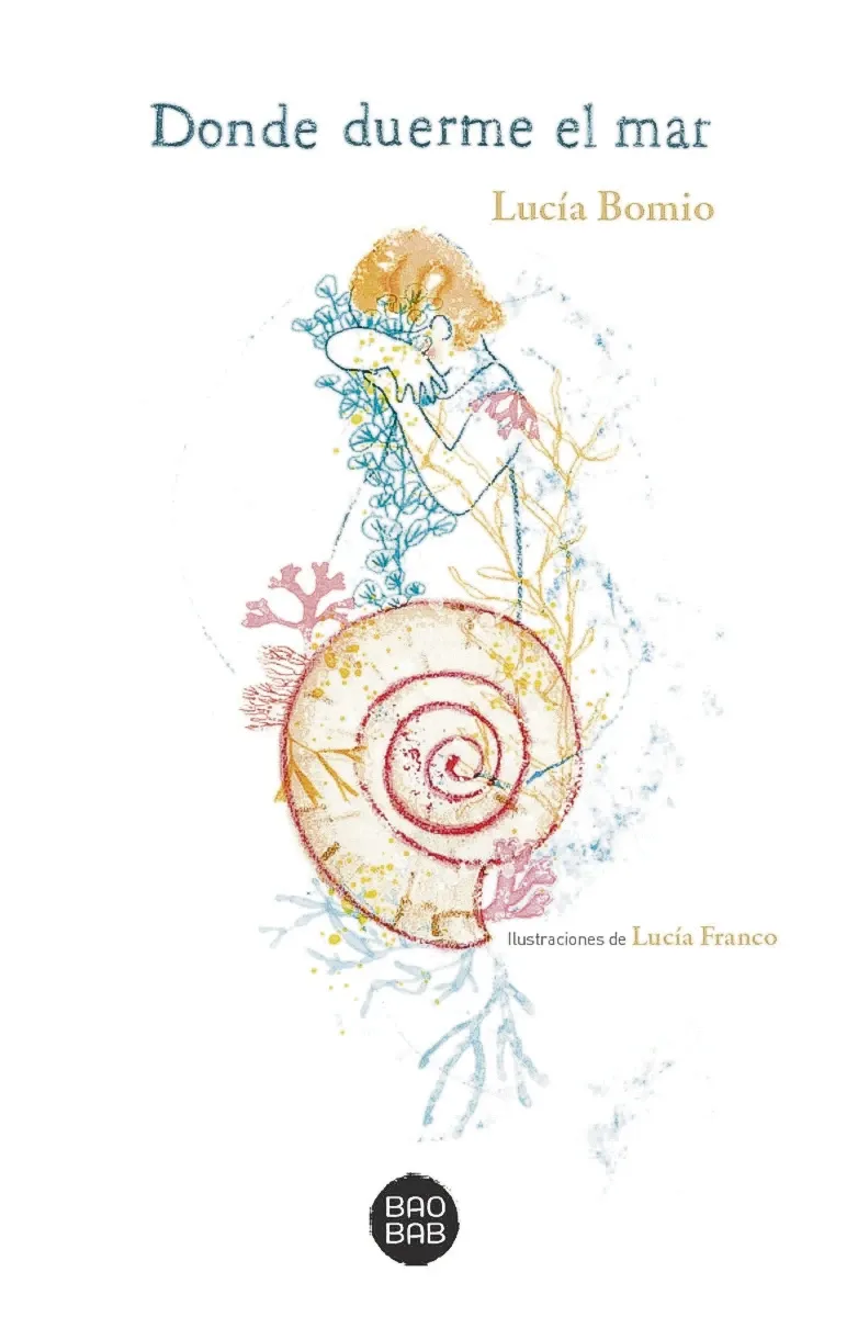 28 20260306 infantiles Donde duerme el mar