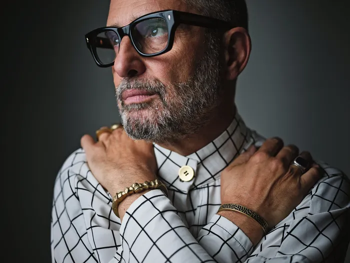 Foto principal del artículo 'Tema a tema, Taracá, el nuevo trabajo discográfico de Jorge Drexler' · Foto: Difusión