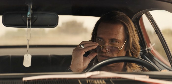 Duster.