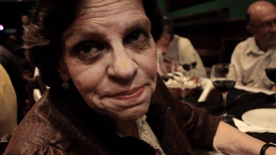 Falleció la escritora Susana Cabrera | la diaria | Uruguay