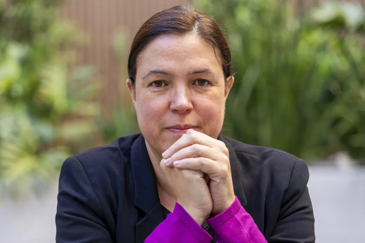 María José Codina sugiere educar en virtudes para enfrentar el impacto algorítmico actual