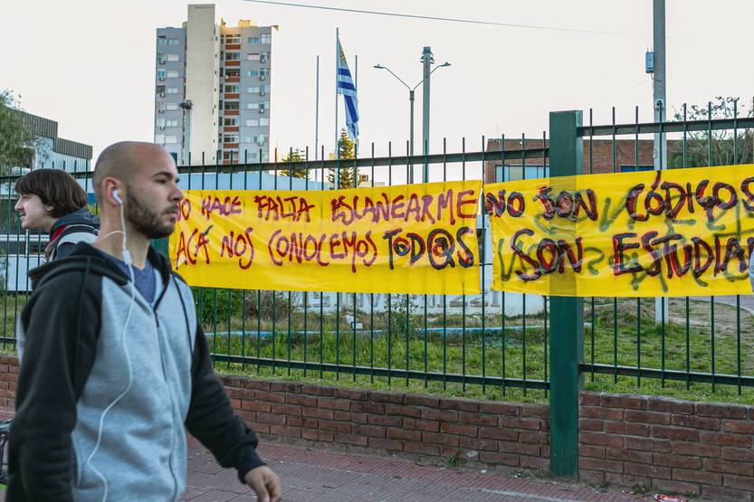 Liceo José Luis Invernizzi