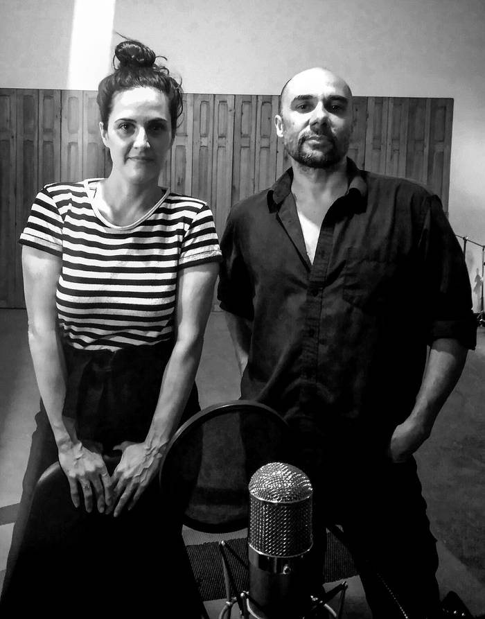 Foto principal del artículo 'Julieta Díaz y Diego Presa estrenan disco a dos voces: El revés de la sombra' · Foto: Difusión
