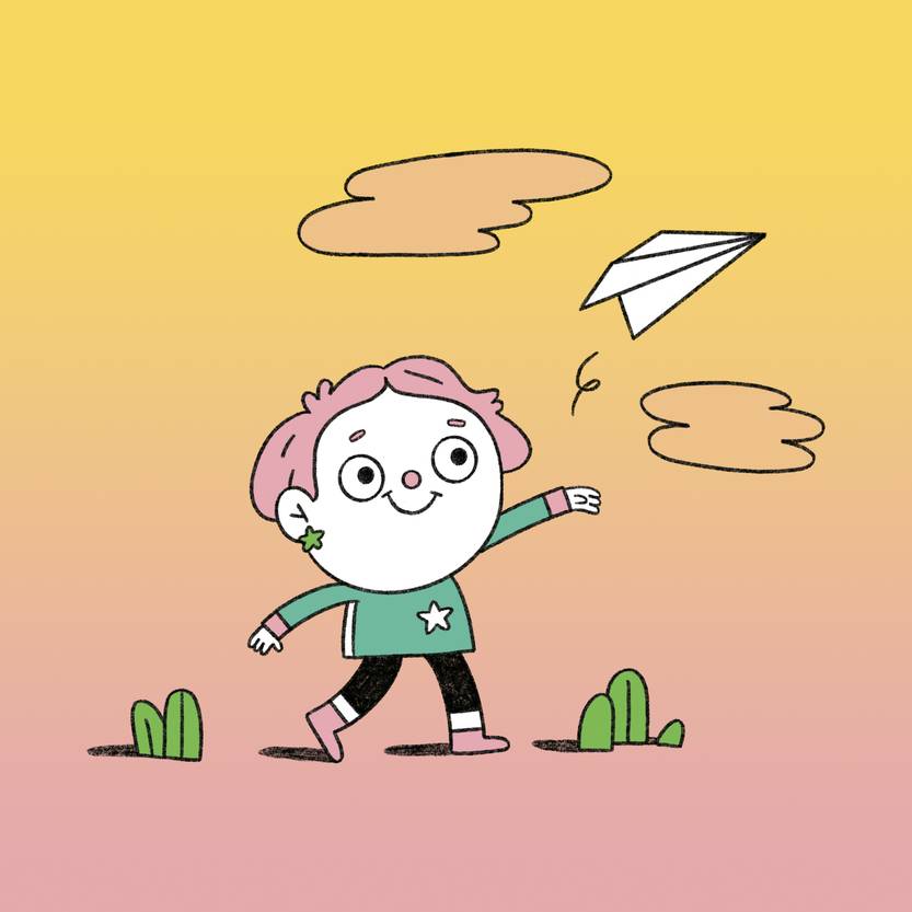 Experimentos