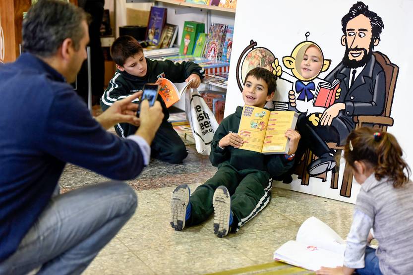 23.24 20230527 Extra feria del libro 3