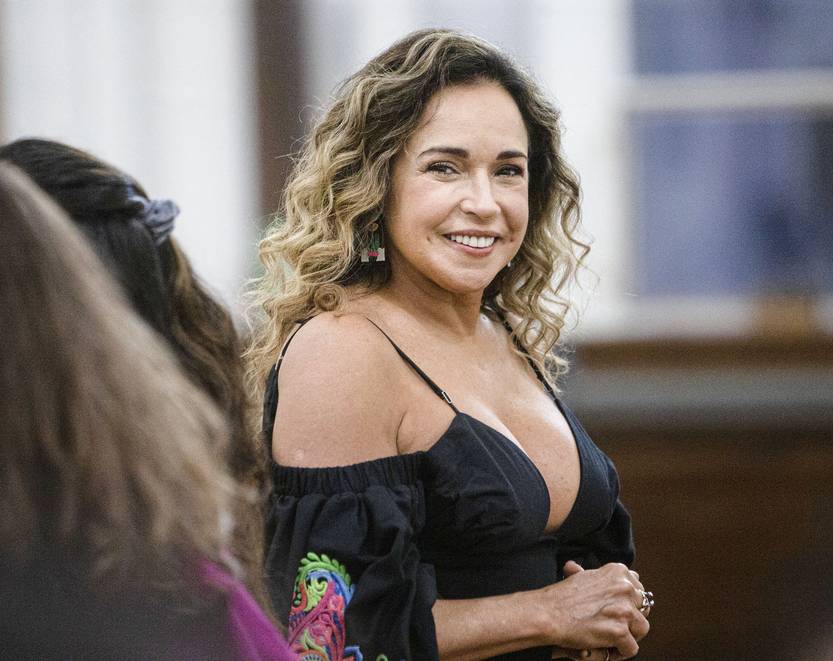 22.23 EXTRA Daniela Mercury