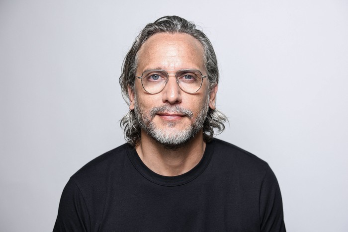 Federico Álvarez. · Foto: Vivien Killilea, Getty Images, AFP