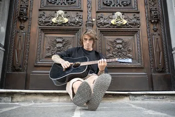 Romeo Taddei · Foto: Gianni Schiaffarino