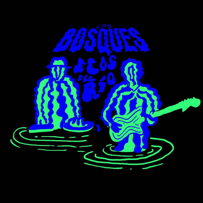 Ecos del río Los Bosques