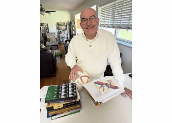 Eduardo Espina. · Foto: S/d de autor