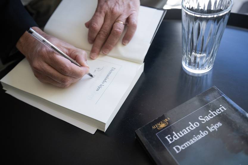 20251016 SUPLE Eduardo Sacheri 2