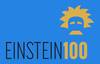 ciencia Einstein100_Logo