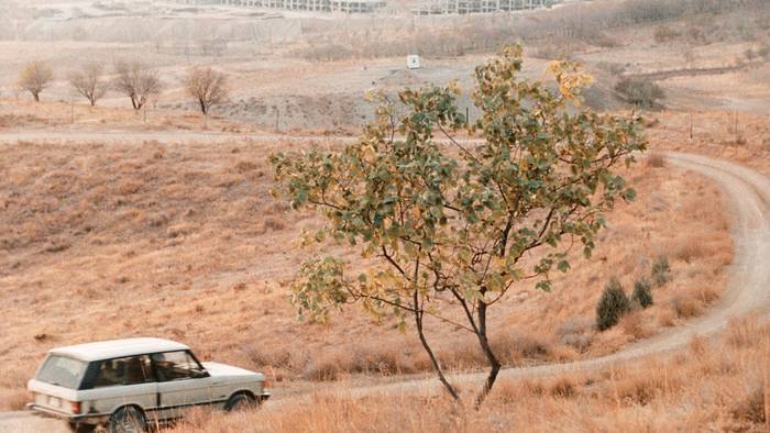 Foto principal del artículo 'Tres clásicos de Abbas Kiarostamí en Mubi'