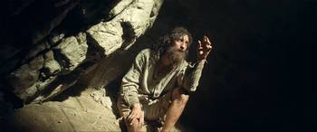 _El conde de Montecristo_.