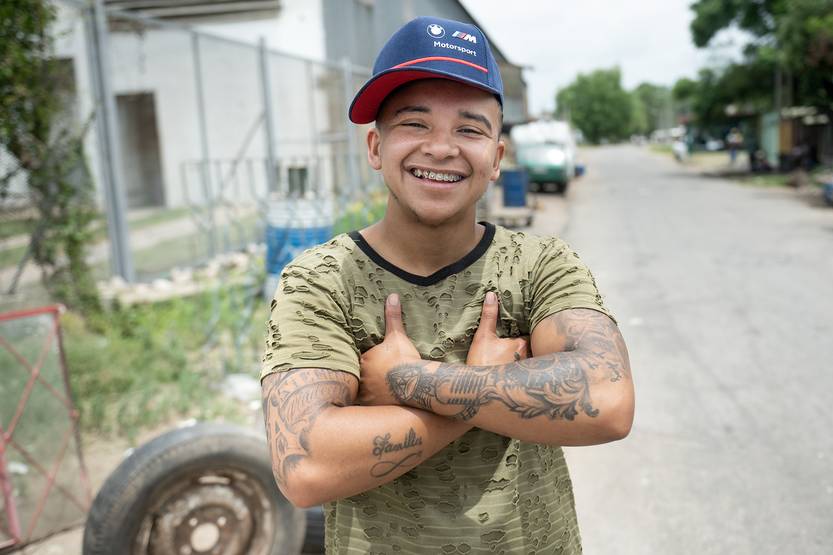 23-24 2051213 el Negrón