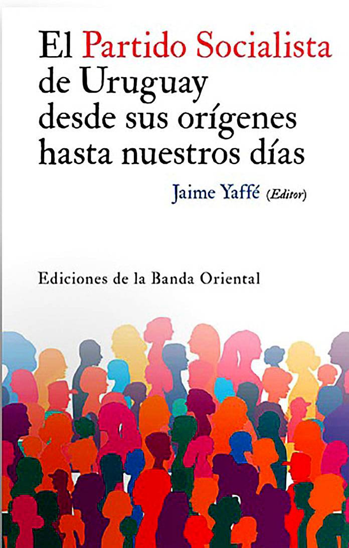 El Partido Socialista de Uruguay