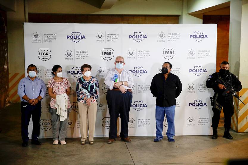 20 20210724 el Salvador