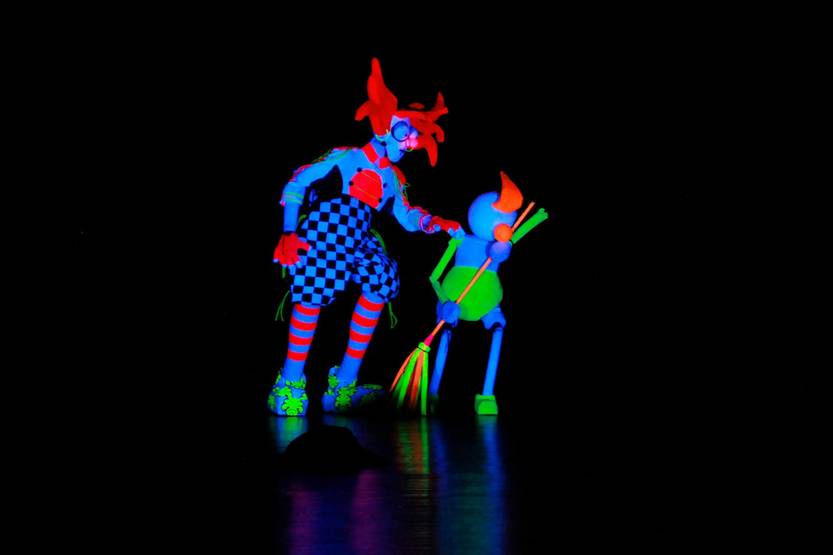 29 20260103 El truco de Olej