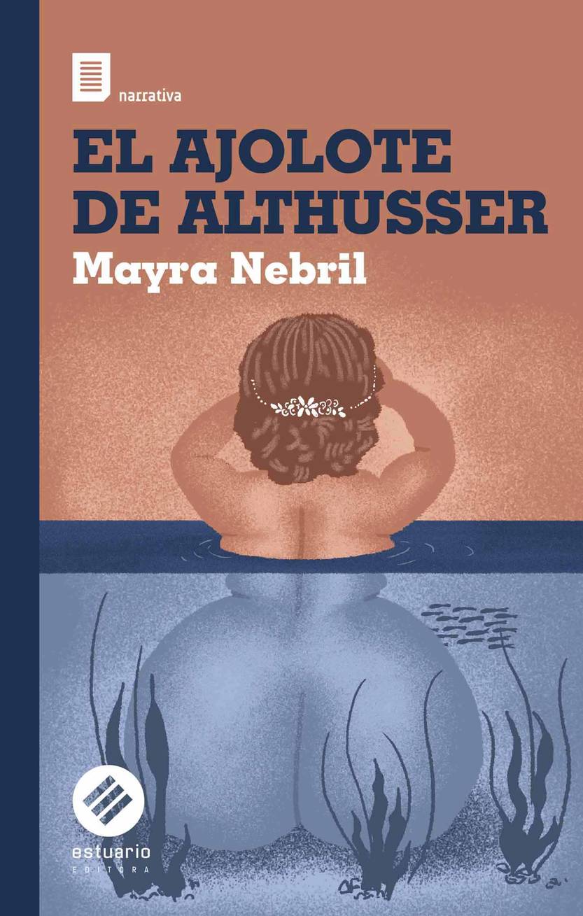 El ajolote de Althuser