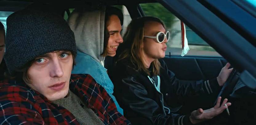 25 20220115 My French Film Festival
