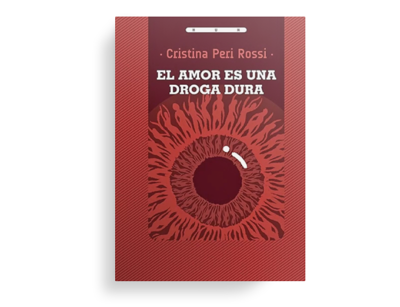 El amor es una droga dura
