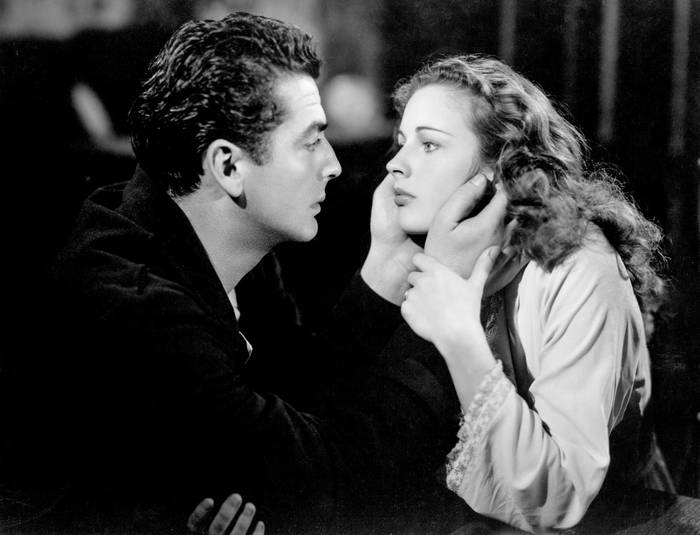 _El beso de la muerte_ (Henry Hathaway, 1947).