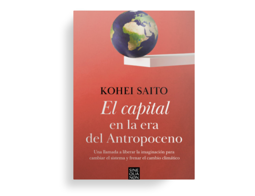 El capital en la era del antropoceno editada