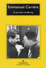 El estrecho de Bering