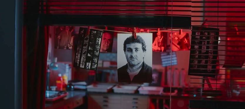 28 20220528 El fotógrafo y el cartero:  El crimen de Cabezas
