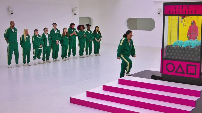 29 20250118 El juego del calamar