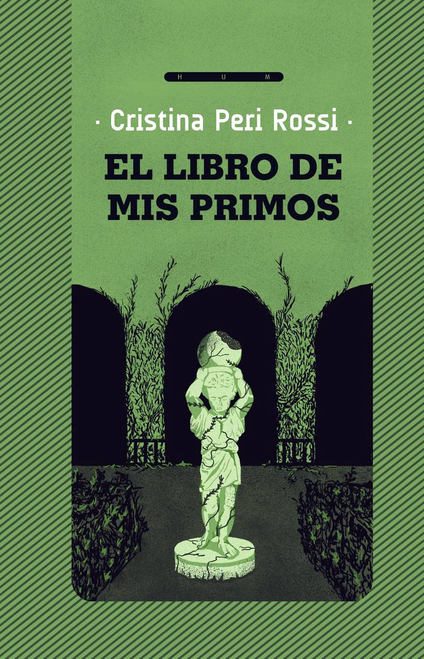 El libro de mis primosw