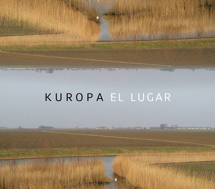 Foto principal del artículo 'Volver a las raíces: El lugar, nuevo disco de Diego Kuropatwa'