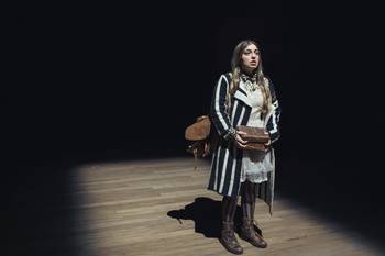 _El lugar donde nacen las olas_. · Foto: Difusión