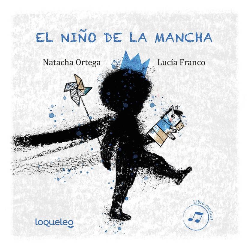 28 20250607 infantiles El niño de la mancha
