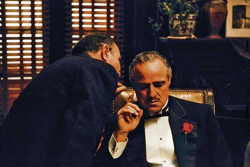 El padrino  1