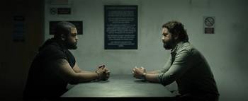 _El robo perfecto: Pantera_.