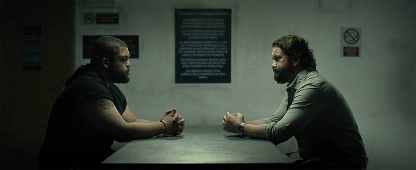 26 20260131 El robo perfecto: Pantera