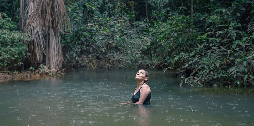El territorio, de Alex Pritz