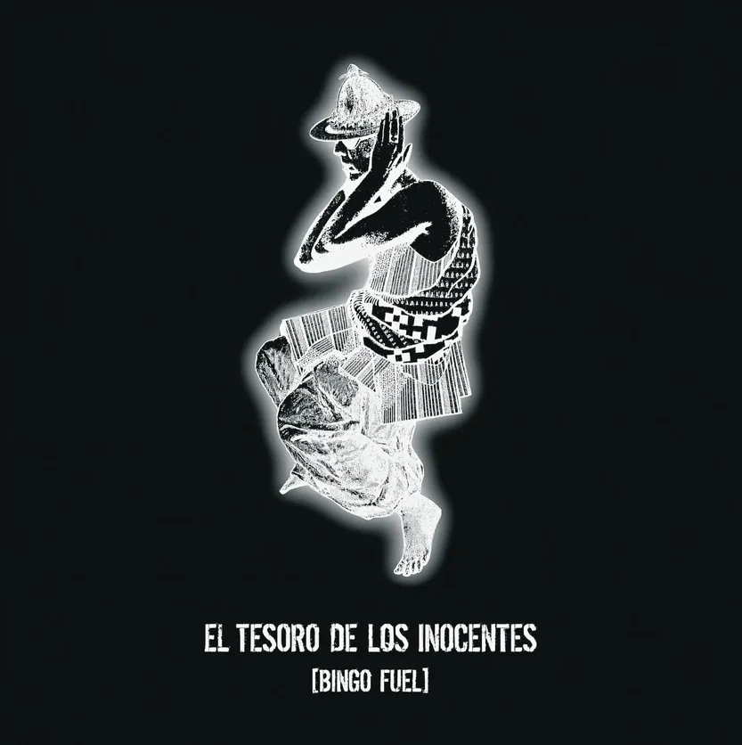 20260612 SUPLE Cultura Discos El tesoro de los inocentes