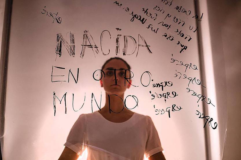 El tiempo sin libros