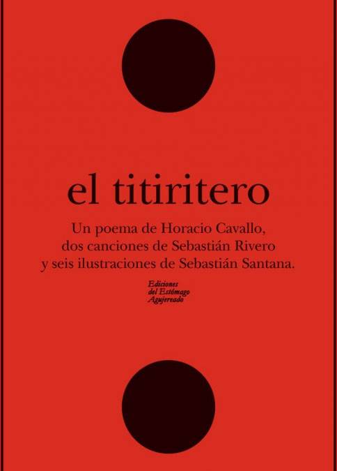 26 20230107 libro el titiritero