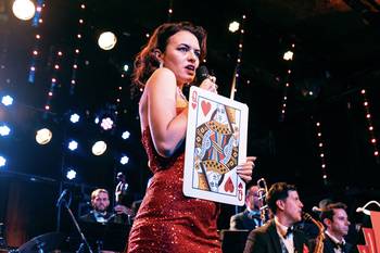 Elizabeth Karayekov. Foto: difusión.