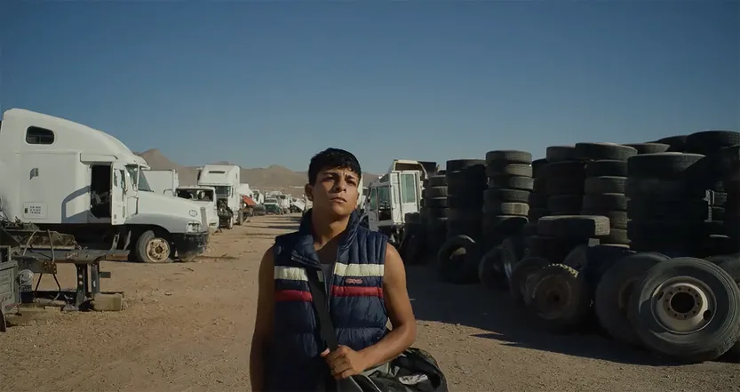 20260413 Festival Cinemateca En el camino