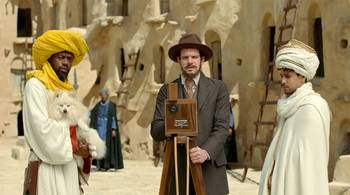 _En la alcoba del sultán_.