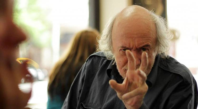 Enrique Symms